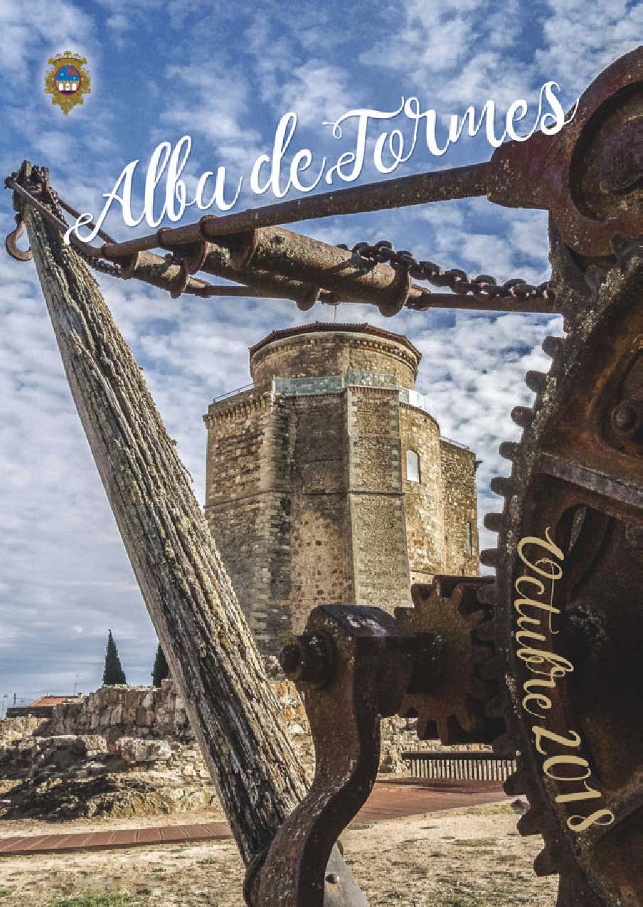 Fiestas de Santa Teresa  
